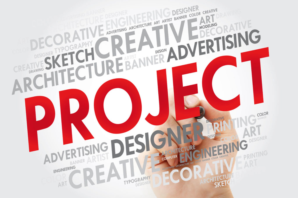 Project management