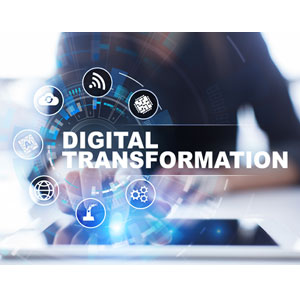 Digital Transformation