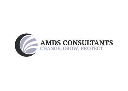 amds consultants logo